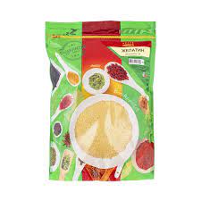 Желатин гранулированный Мой продукт, 200 bloom,1 кг, 6 кг/кор, пакет,