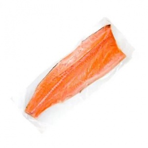 Лосось филе н/шк с/м, Trim D, 1,5-1,6 кг,~15 кг/кор,Чили,Ядран (Д)