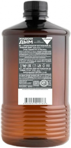 Жидкий дым Гурмикс, 0,94 л/6 шт, пл/б